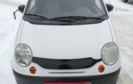 Daewoo Matiz I, 2013 год, 350 000 рублей, 2 фотография