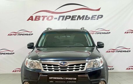 Subaru Forester, 2011 год, 1 380 000 рублей, 2 фотография