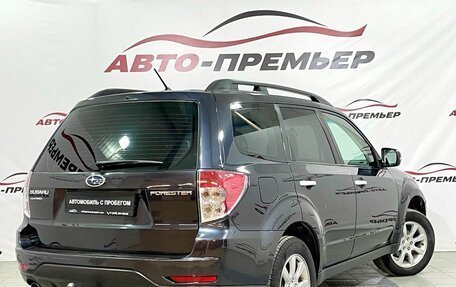 Subaru Forester, 2011 год, 1 380 000 рублей, 4 фотография