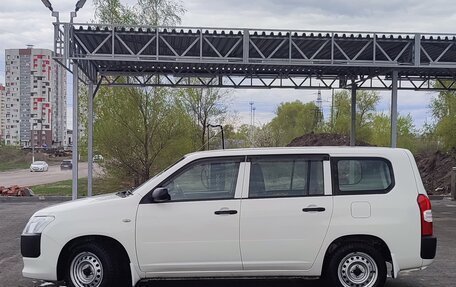 Toyota Probox I, 2019 год, 1 200 000 рублей, 2 фотография