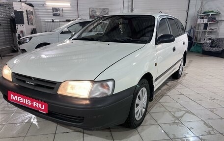 Toyota Caldina, 1994 год, 369 000 рублей, 2 фотография