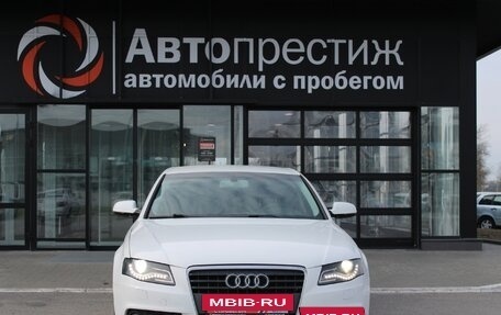 Audi A4, 2009 год, 1 030 000 рублей, 2 фотография
