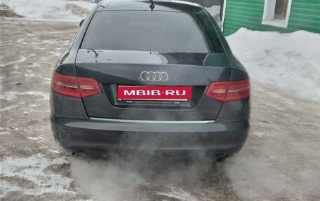 Audi A6, 2009 год, 999 999 рублей, 2 фотография