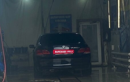 BMW 7 серия, 2008 год, 1 149 000 рублей, 3 фотография