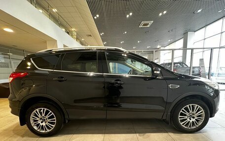 Ford Kuga III, 2013 год, 1 259 111 рублей, 4 фотография