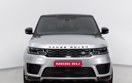 Land Rover Range Rover Sport II, 2020 год, 8 040 000 рублей, 2 фотография