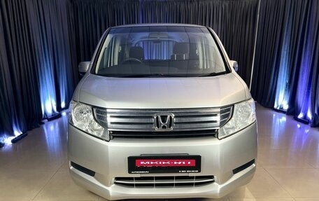 Honda Stepwgn IV, 2012 год, 1 650 000 рублей, 2 фотография
