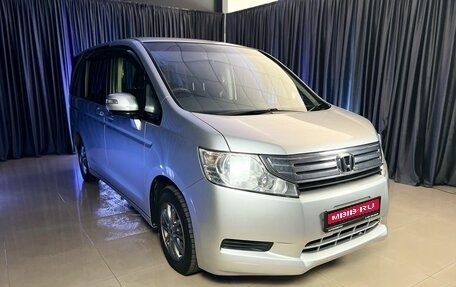 Honda Stepwgn IV, 2012 год, 1 650 000 рублей, 3 фотография