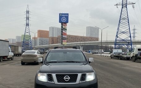 Nissan Pathfinder, 2012 год, 1 850 000 рублей, 2 фотография