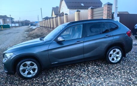BMW X1, 2013 год, 1 720 000 рублей, 2 фотография