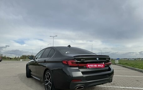 BMW 5 серия, 2020 год, 6 700 000 рублей, 5 фотография