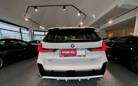 BMW X1, 2023 год, 5 600 000 рублей, 2 фотография
