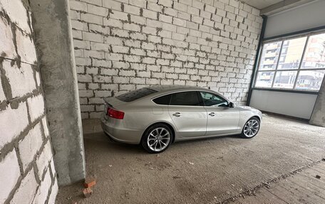 Audi A5, 2013 год, 2 200 000 рублей, 2 фотография