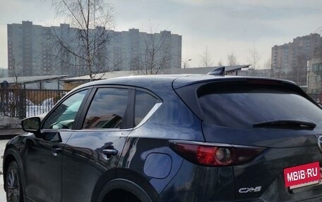 Mazda CX-5 II, 2018 год, 1 950 000 рублей, 2 фотография
