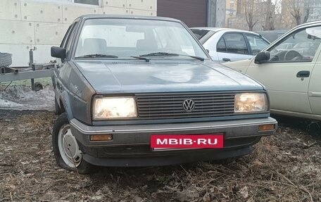 Volkswagen Jetta III, 1986 год, 130 000 рублей, 3 фотография