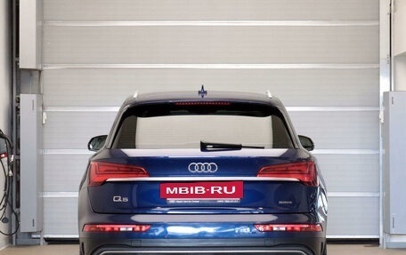 Audi Q5, 2021 год, 5 347 000 рублей, 5 фотография