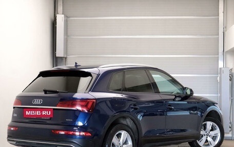 Audi Q5, 2021 год, 5 347 000 рублей, 4 фотография