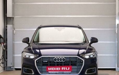 Audi Q5, 2021 год, 5 347 000 рублей, 2 фотография