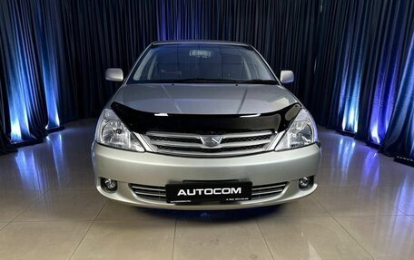 Toyota Allion, 2003 год, 880 000 рублей, 2 фотография