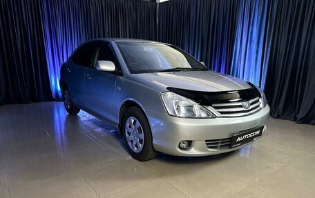 Toyota Allion, 2003 год, 880 000 рублей, 3 фотография