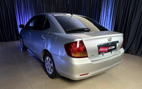 Toyota Allion, 2003 год, 880 000 рублей, 4 фотография