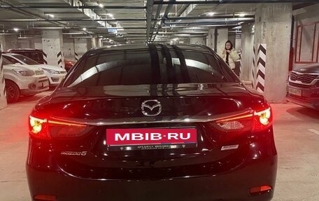 Mazda 6, 2018 год, 2 620 000 рублей, 2 фотография