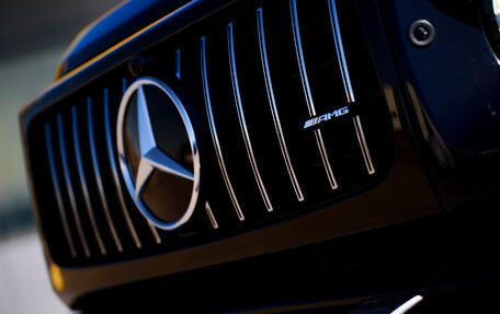 Mercedes-Benz G-Класс AMG, 2022 год, 30 000 000 рублей, 6 фотография