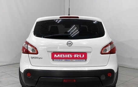 Nissan Qashqai, 2012 год, 1 140 000 рублей, 5 фотография