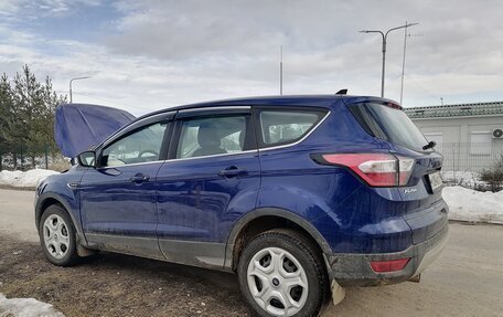 Ford Kuga III, 2019 год, 2 750 000 рублей, 4 фотография
