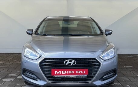 Hyundai i40 I рестайлинг, 2017 год, 1 730 000 рублей, 2 фотография
