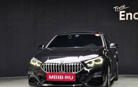 BMW 2 серия F44, 2021 год, 2 400 000 рублей, 4 фотография