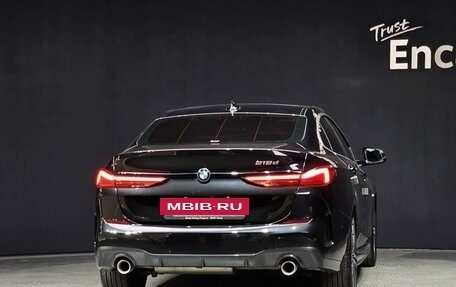 BMW 2 серия F44, 2021 год, 2 400 000 рублей, 3 фотография