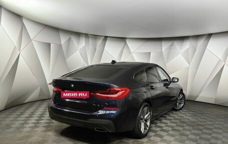 BMW 6 серия, 2019 год, 4 197 700 рублей, 2 фотография