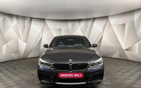 BMW 6 серия, 2019 год, 4 197 700 рублей, 7 фотография