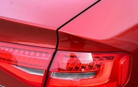 Audi A4, 2012 год, 1 449 000 рублей, 7 фотография