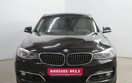 BMW 3 серия, 2013 год, 1 632 000 рублей, 3 фотография