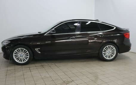 BMW 3 серия, 2013 год, 1 632 000 рублей, 5 фотография