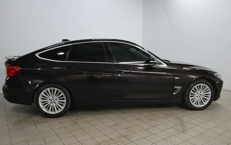 BMW 3 серия, 2013 год, 1 632 000 рублей, 4 фотография