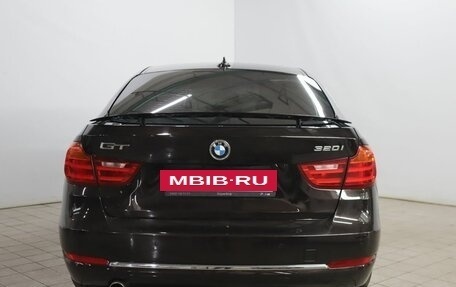 BMW 3 серия, 2013 год, 1 632 000 рублей, 2 фотография