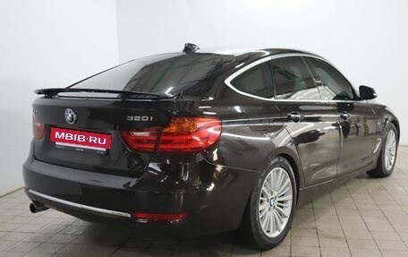 BMW 3 серия, 2013 год, 1 632 000 рублей, 6 фотография