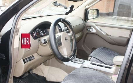 Nissan Pathfinder, 2007 год, 1 210 000 рублей, 4 фотография