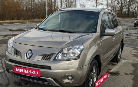 Renault Koleos I рестайлинг 2, 2011 год, 1 200 000 рублей, 3 фотография