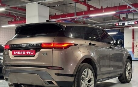 Land Rover Range Rover Evoque II, 2020 год, 3 710 000 рублей, 4 фотография