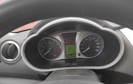 Datsun on-DO I рестайлинг, 2015 год, 385 000 рублей, 4 фотография