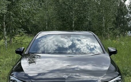 Mercedes-Benz A-Класс, 2019 год, 2 750 000 рублей, 2 фотография
