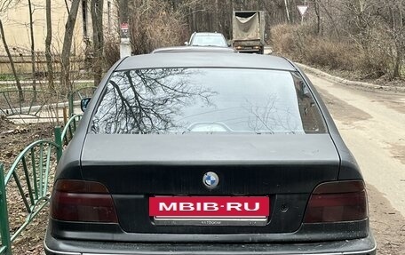 BMW 5 серия, 2001 год, 360 000 рублей, 2 фотография