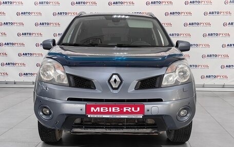 Renault Koleos I рестайлинг 2, 2008 год, 899 990 рублей, 3 фотография
