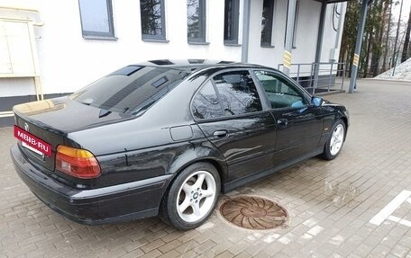 BMW 5 серия, 2001 год, 615 000 рублей, 2 фотография