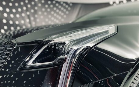 Cadillac XT5 I рестайлинг, 2021 год, 3 795 000 рублей, 9 фотография