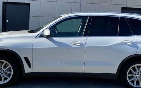 BMW X5, 2019 год, 7 500 000 рублей, 2 фотография